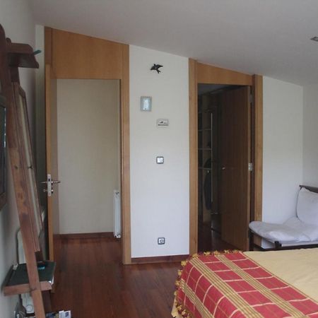 Apartamento Rural Casa Manuel Da Fraga Vivenda Vacacional Gondomar Buitenkant foto