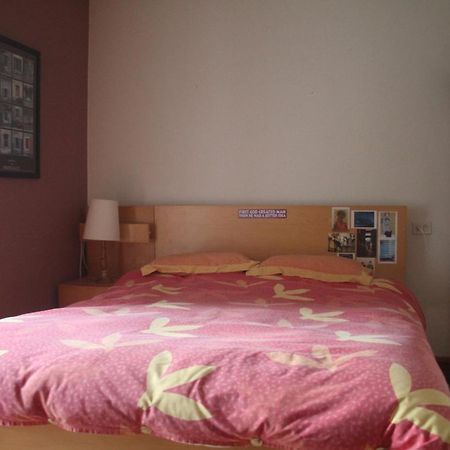 Apartamento Rural Casa Manuel Da Fraga Vivenda Vacacional Gondomar Buitenkant foto
