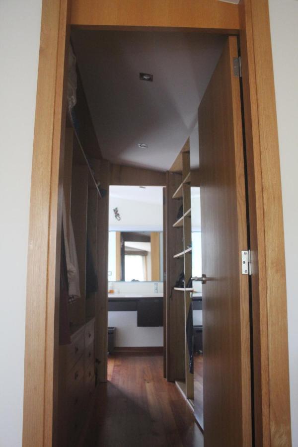 Apartamento Rural Casa Manuel Da Fraga Vivenda Vacacional Gondomar Buitenkant foto