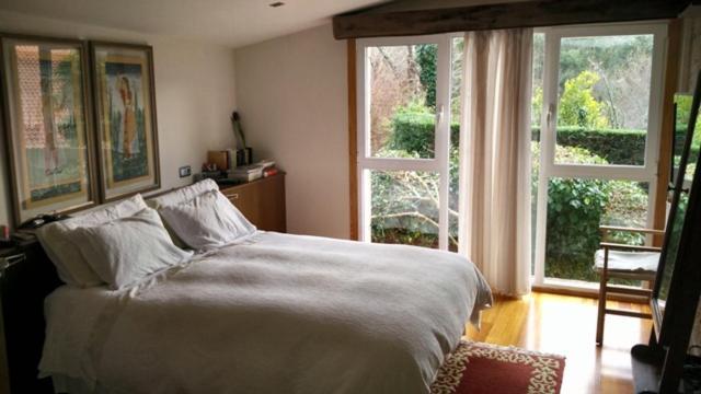 Apartamento Rural Casa Manuel Da Fraga Vivenda Vacacional Gondomar Buitenkant foto