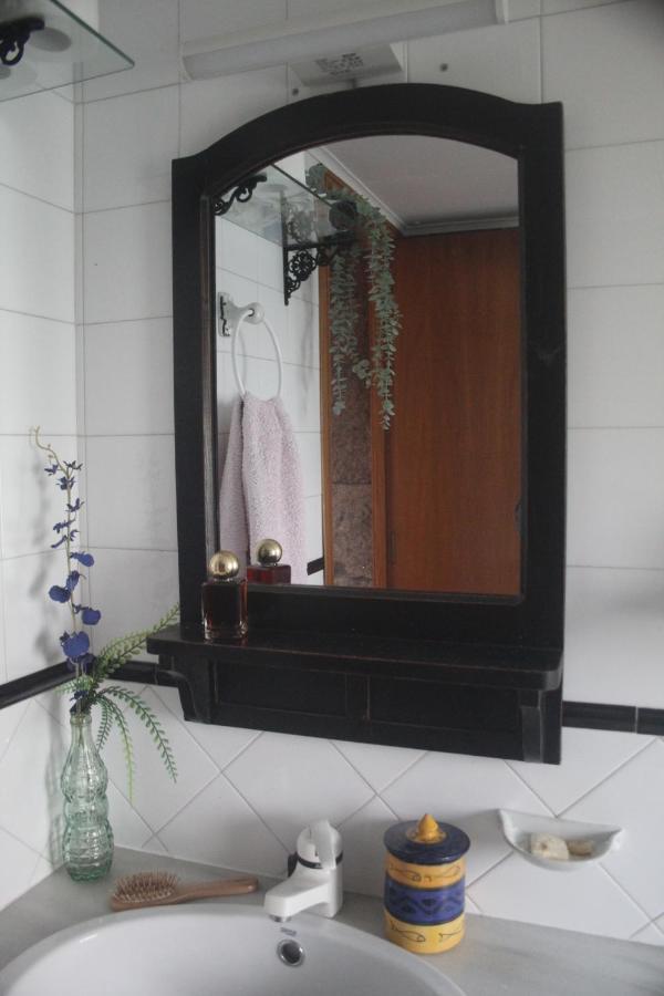 Apartamento Rural Casa Manuel Da Fraga Vivenda Vacacional Gondomar Buitenkant foto